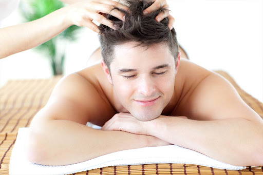 RED healing spa