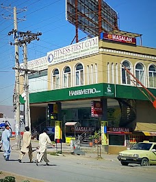 Masalah Restaurant islamabad