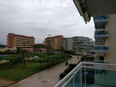 Photos of Pineda Park