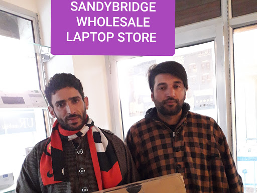 SANDYBRIDGE WHOLESALE LAPTOP STORE.  post image
