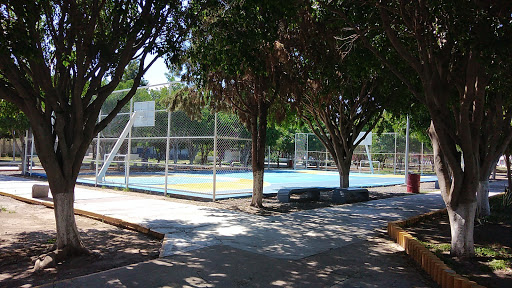 Cancha Parque Ara - Thumbnail