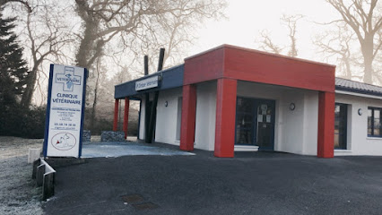 Veterinary Clinic Scoobby Dax