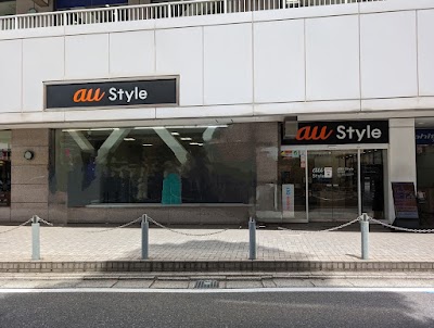 au Style 藤沢南口