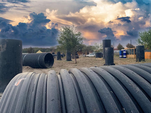 ABI Paintball Sandersdorf