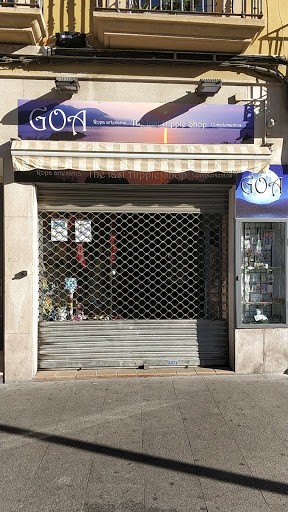 GOA - Visual