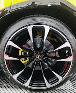 Sebjantes ( Réparation jantes aluminium) à Ingré