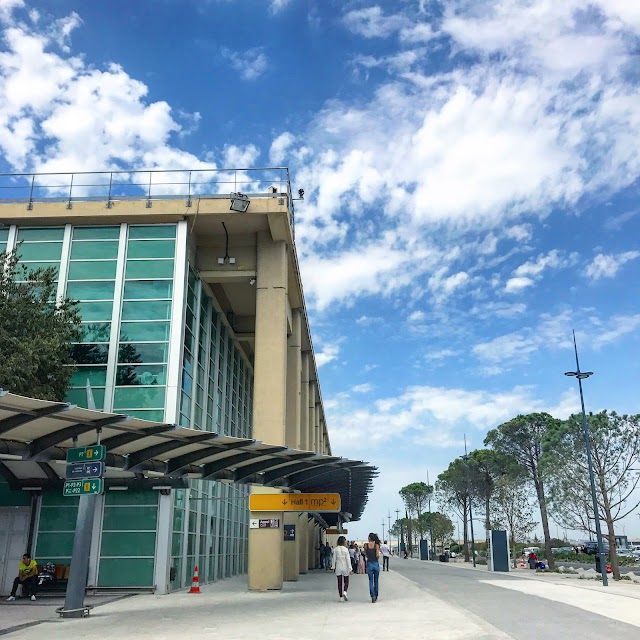 SIXT Marseille aéroport