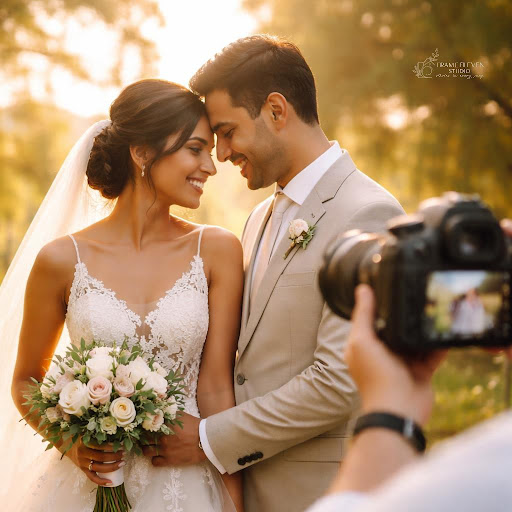 Natural lighting can transform every moment of your wedding day into a soft, timeless memory. At… post image