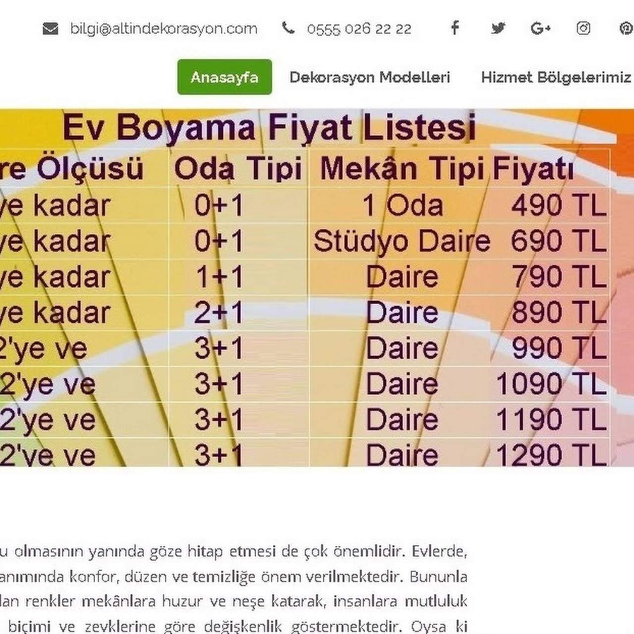 Halkali Avrupa Konutlari Boyaci 0506 023 32 17 Varan Boya Istanbul Avrupa Konut Boya Ustasi By Varan Boya Badana 0532 435 74 91 Mehmet Usta Medium