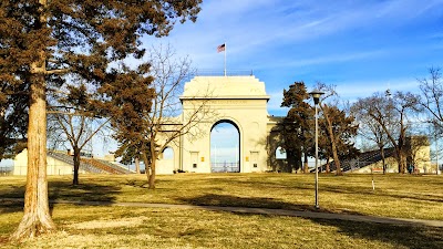 Photos of Haskell Indian Nations University