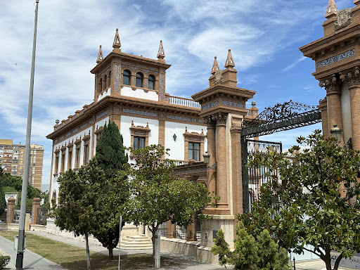 Edificio Tabacalera