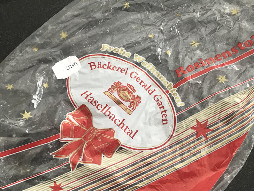 Bäckerei Gerald Garten - Thumbnail