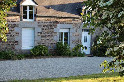 Photo de Ecogite des Fontenelles à Sourdeval (50150)