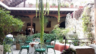 Photos of El Meson de Maria