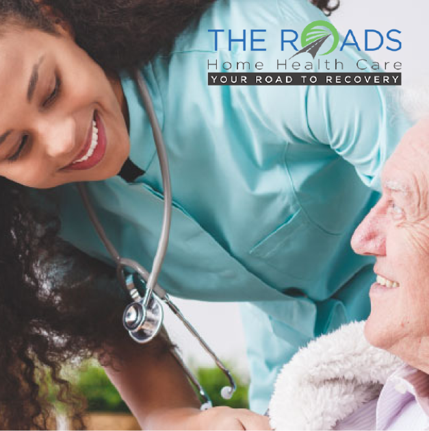THE ROADS HOME HEALTH PALM BEACH - Photo 1