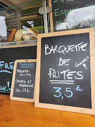 Photo n°10 de Papilles Food truck à Clapiers (Restaurant)