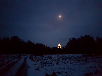 Photos of Salako &Scaron;vč. Mergelės Marijos sopulingosios bažnyčia
