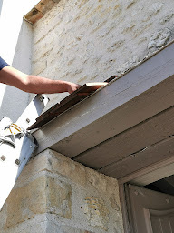 Photo n°61 de CRP 94 à Vincennes (Peintre en bâtiment)