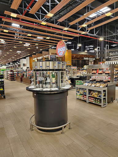 Chedraui Selecto Aguascalientes - Visual
