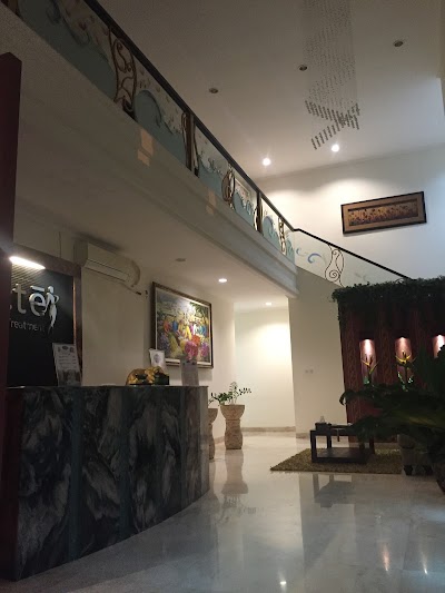 Photos of Massaji Spa Bali
