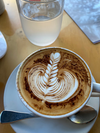 Stop Valve Espresso & Bar - Thumbnail