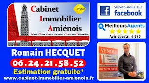 Photo n°18 de Cabinet Immobilier Amienois - Romain HECQUET à Flesselles (Consultant immobilier)