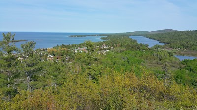 Photos of Copper Harbor Marina