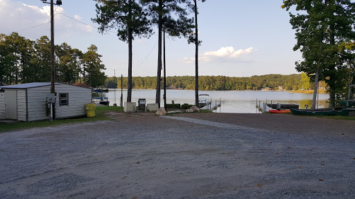 Maxwell-Gunter AFB Lake Martin Recreation Area - Thumbnail