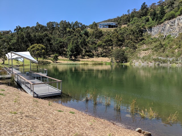 Dandenong Ranges National Park