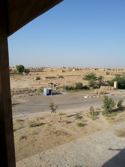 Photos of Al Tharthar Dam