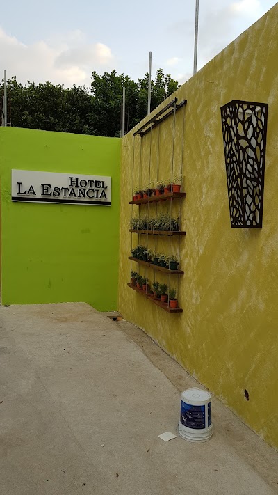 Photos of Hotel La Estancia