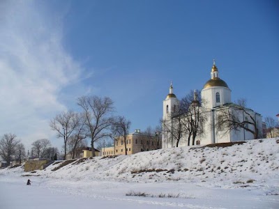 Photos of Bogoyavlenskiy Sobor