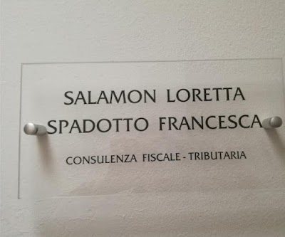 Studio Salamon Spadotto