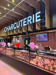 Photo n°16 de E.Leclerc MONTDIDIER à Montdidier (Magasin d'alimentation bio)