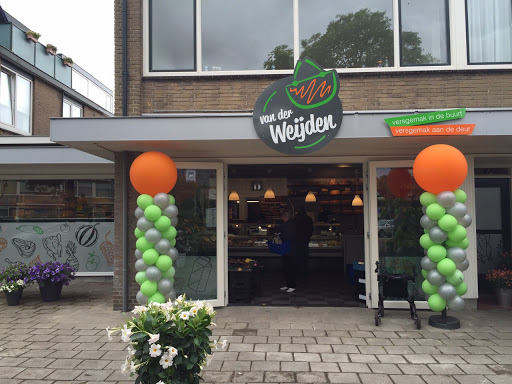 Van der Weijden Versgemak