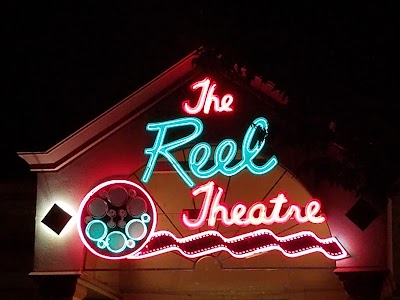 Country Club Reel Theatre