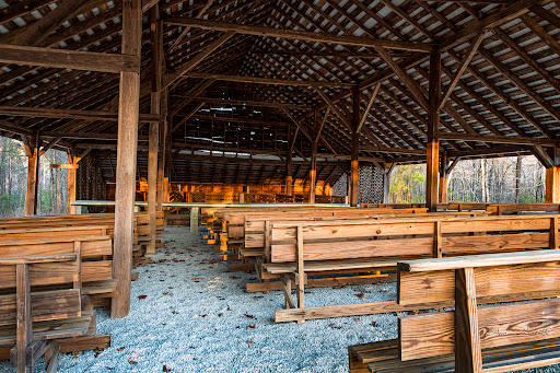 Conn's Creek Baptist Church - Thumbnail