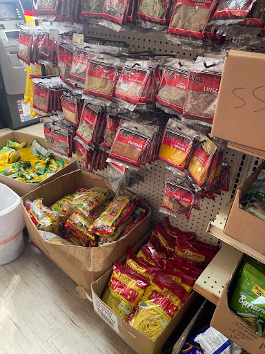 Trishna Mini Mart Gallery - United States