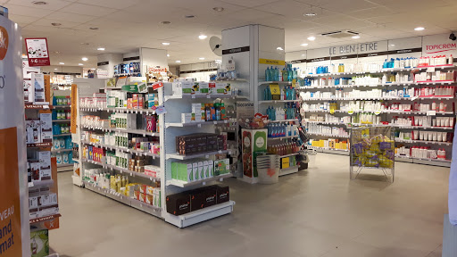SELARL PHARMACIE DU CENTRE COLMAR