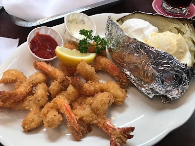 Photos of Pappadeaux Seafood Kitchen