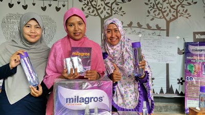 Photos of Agen Milagros Bojonegoro (Agen Milagros Biz)
