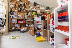 Photo n°7 de Blanc Brun - Ulian Herve à Lectoure (Magasin de poêles à bois)