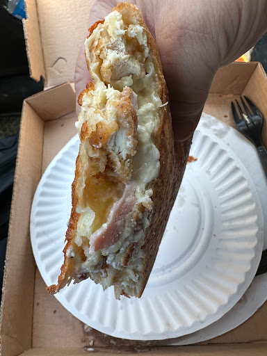 Kendall Pond Pizza Restaurant - Thumbnail