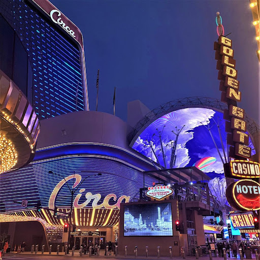 Las Vegas Pop Culture Tours - Thumbnail