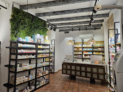 Farmacia en Línea de Úbeda | Farmacia Real, Laso y Vilchez - Thumbnail