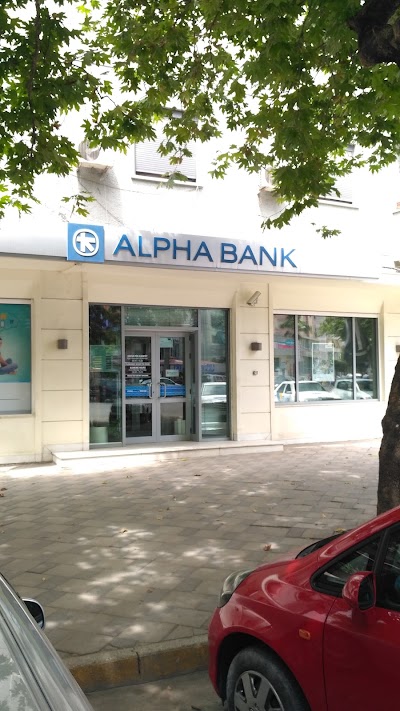 Alpha Bank