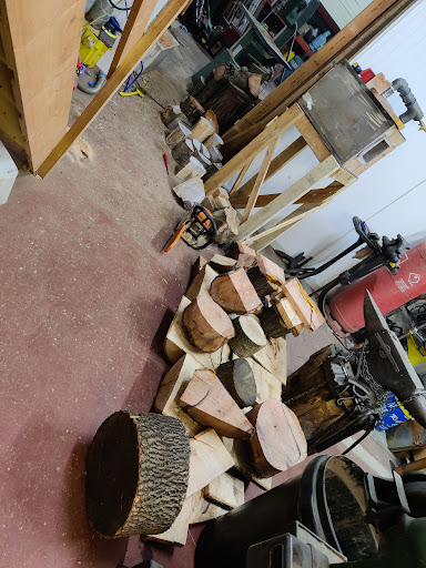 My Forge - Visual