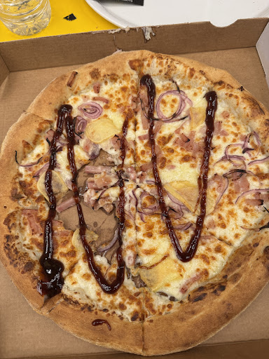 Photo 1 - Five Pizza Original - Montigny le Bretonneux