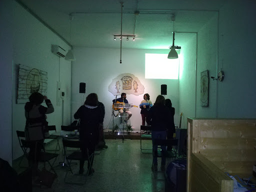 Calvary Chapel Roma - Thumbnail