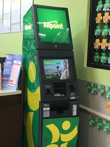 Allpoint ATM - Visual